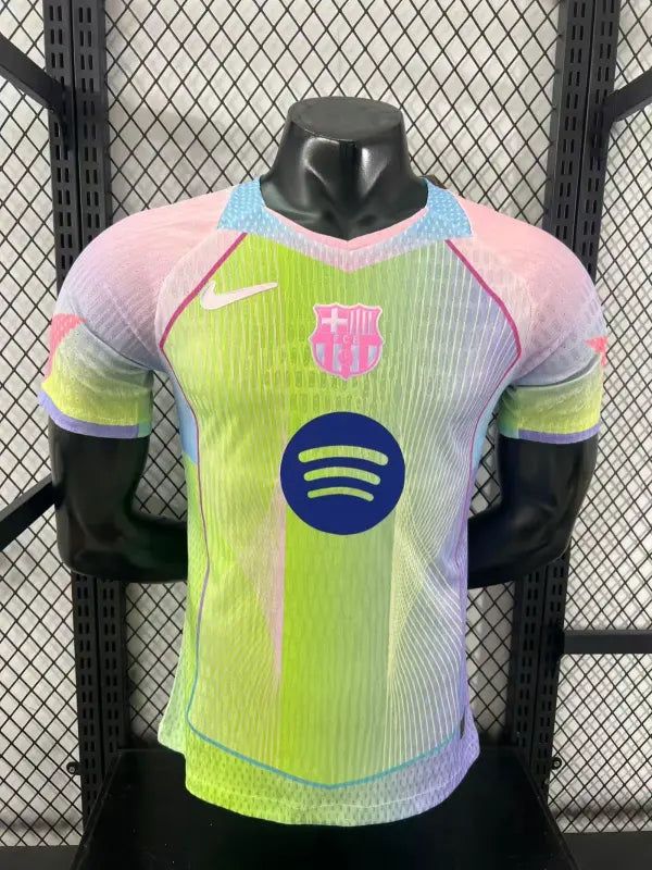 FC Barcelona Trikot Sonderausgabe 2025-2026