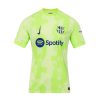 FC Barcelona Third Trikot 20242025