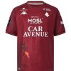 FC Metz Heimtrikot 2025/2026