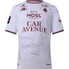 maillot-fc-metz-exterieur-20252026 FC Metz Auswärtstrikot 2025/2026