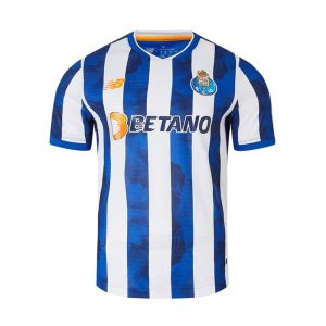maillot-fc-porto-domicile-20242025 FC Porto Heimtrikot 2024/2025