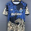 FC Porto Heimtrikot 2025/2026