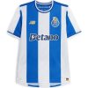 FC Porto Heimtrikot 2025/2026
