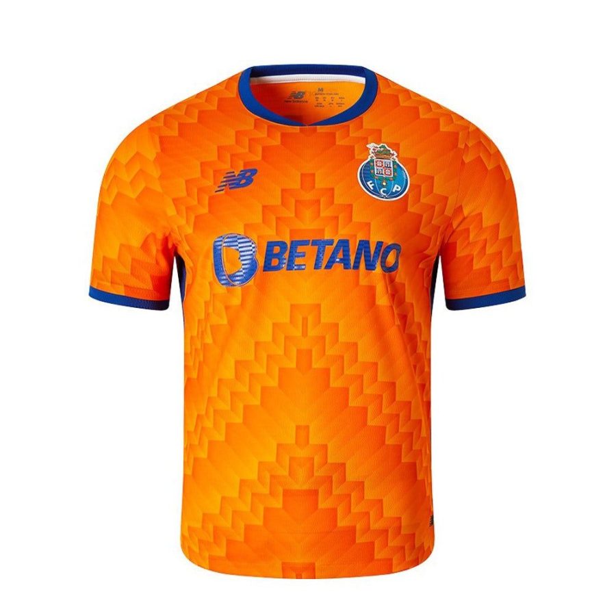 maillot-fc-porto-exterieur-20242025 FC Porto Auswärtstrikot 2024/2025