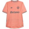 FC Porto Auswärtstrikot 2025/2026