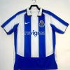 FC Porto Champions-League-Finale 2003/2004 Trikot