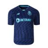 FC Porto Third Trikot 20242025