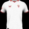 FC Sevilla Heimtrikot 2023/2024