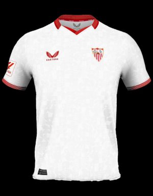 FC Sevilla Heimtrikot 2023/2024