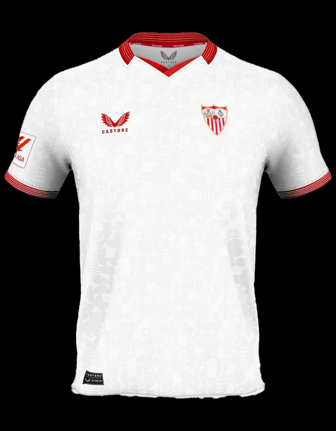 FC Sevilla Heimtrikot 2023/2024