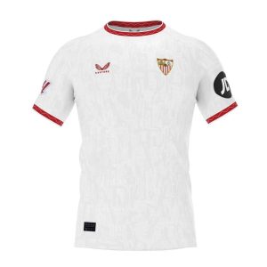 FC Sevilla Heimtrikot 2024/2025