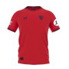 maillot-fc-seville-exterieur-20242025 FC Sevilla Auswärtstrikot 2024/2025