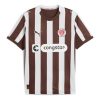 FC St. Pauli Heimtrikot 2025/2026