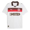 FC St. Pauli Auswärtstrikot 2025/2026
