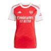 Frauen Arsenal Heimtrikot 2025/2026