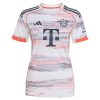 Frauen Bayern München Auswärtstrikot 2025/2026