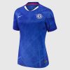 Frauen Chelsea FC Heimtrikot 2025/2026