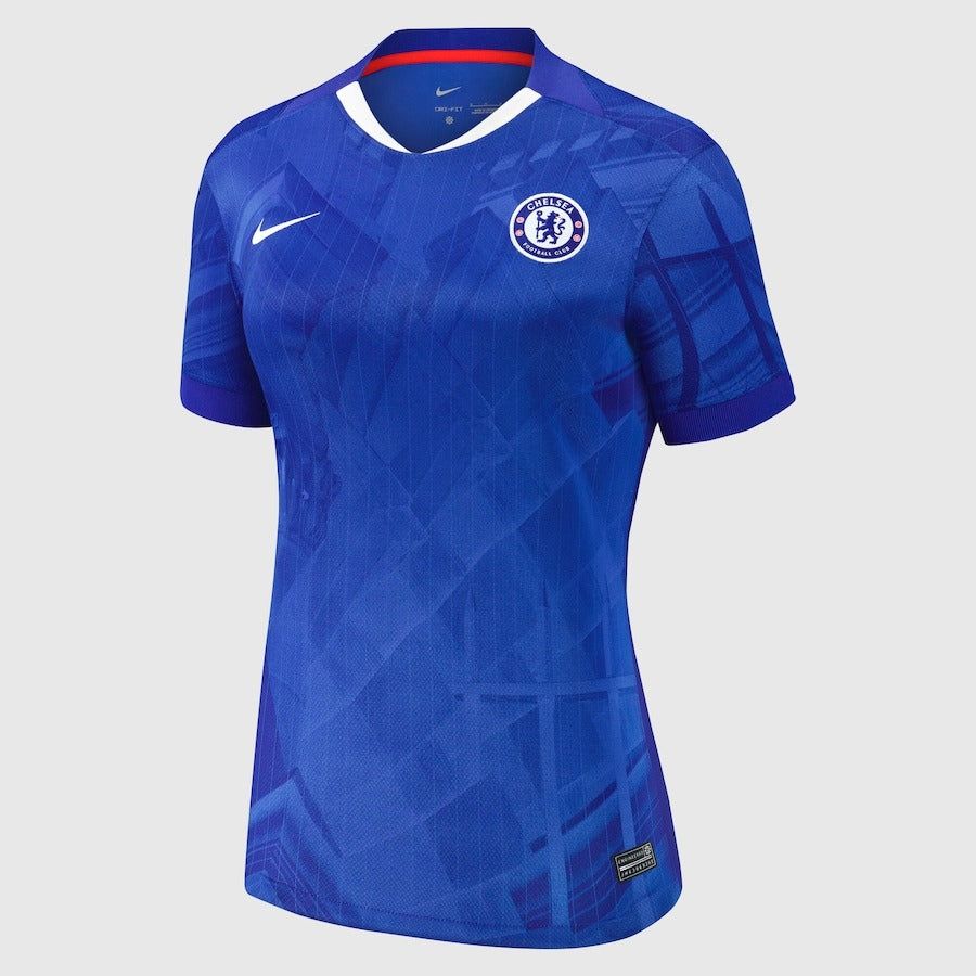 Frauen Chelsea FC Heimtrikot 2025/2026