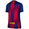 maillot-femme-fc-barcelona-domicile-saison-2025-2026 Frauen FC Barcelona Heimtrikot Saison 2025 2026