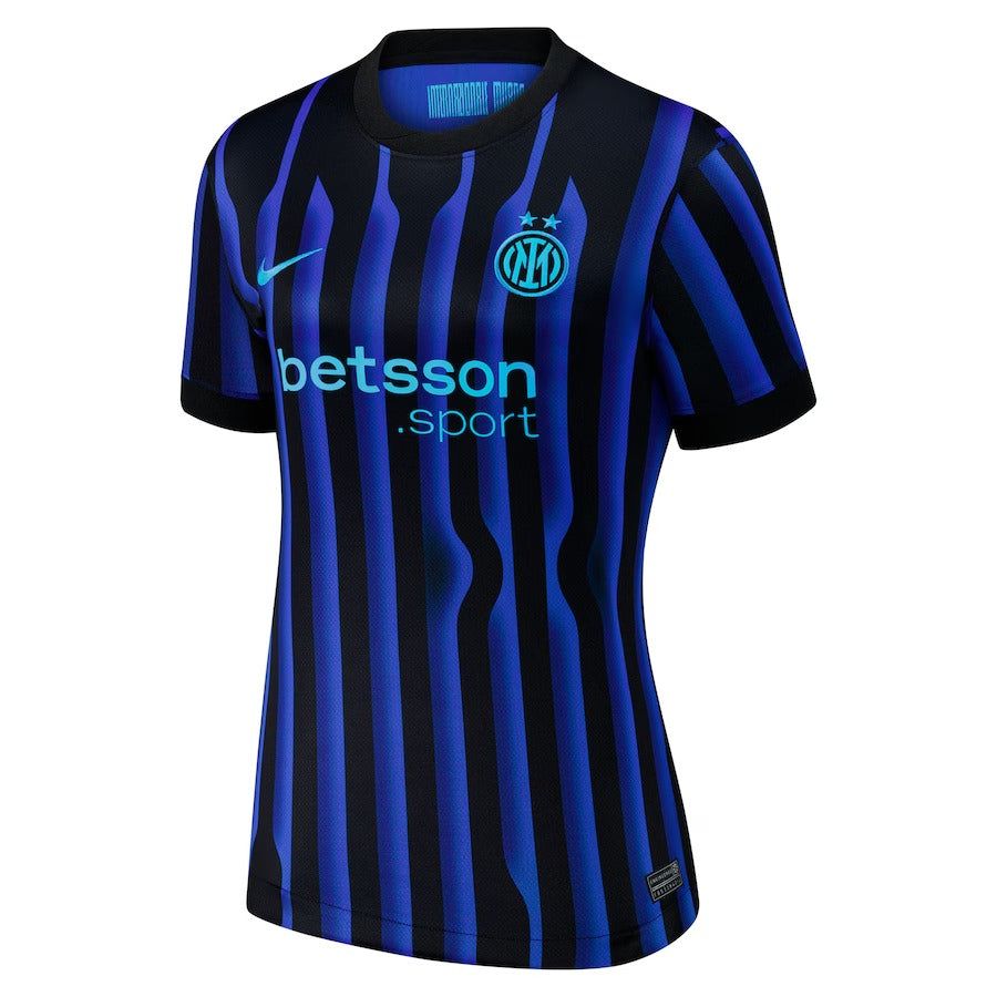 DAMENTRIKOT INTER MAILAND HEIM 20252026