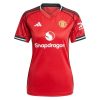 maillot-femme-manchester-united-domicile-20252026 DAMENTRIKOT MANCHESTER UNITED HEIM 20252026