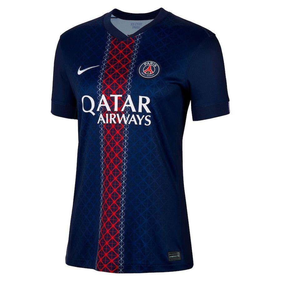 DAMENTRIKOT PSG HEIM 20252026
