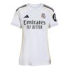 DAMENTRIKOT REAL MADRID HEIM 20252026