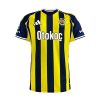 Fenerbahçe Heimtrikot 2025/26