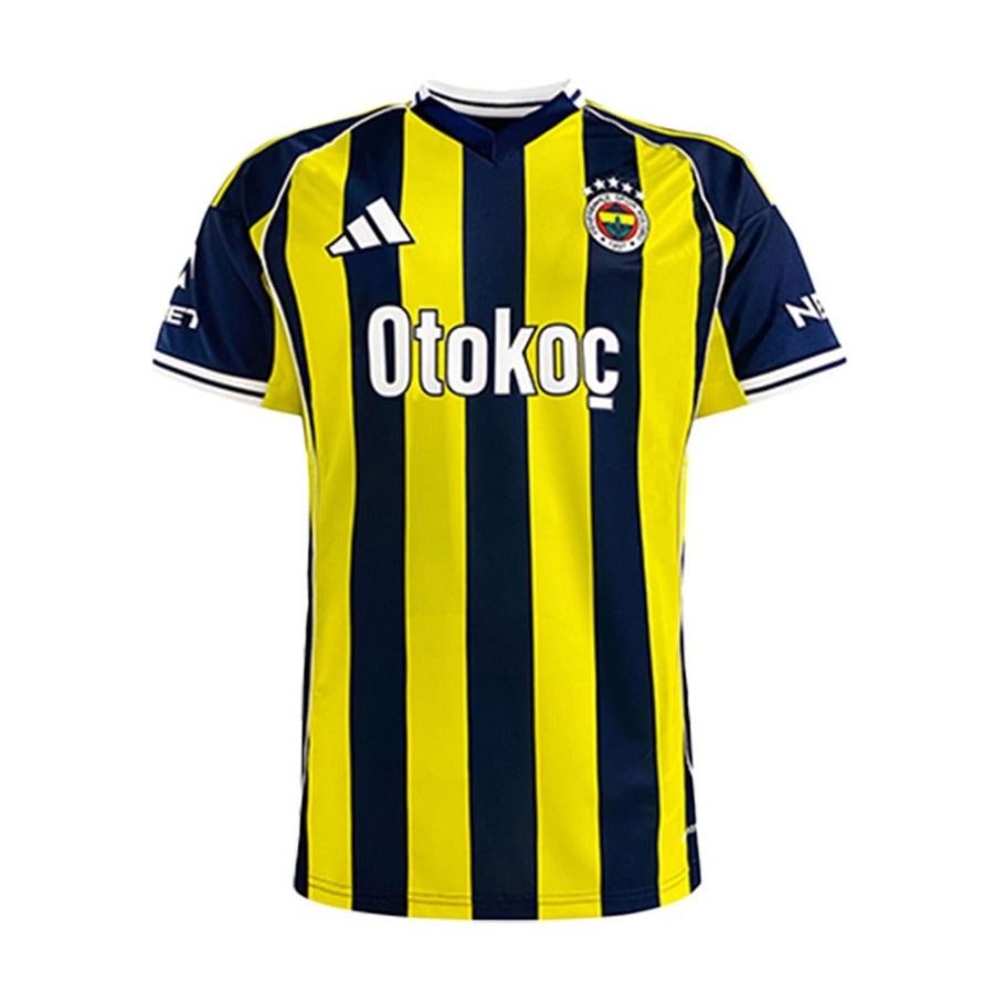 Fenerbahçe Heimtrikot 2025/26