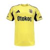 Fenerbahçe Auswärtstrikot 2025/2026
