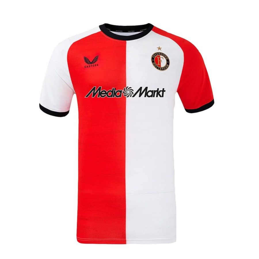 TRIKOT FEYENOORD HEIM 20242025