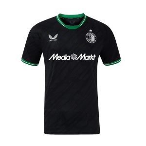 maillot-feyenoord-exterieur-20242025 TRIKOT FEYENOORD AUSWÄRTS 20242025