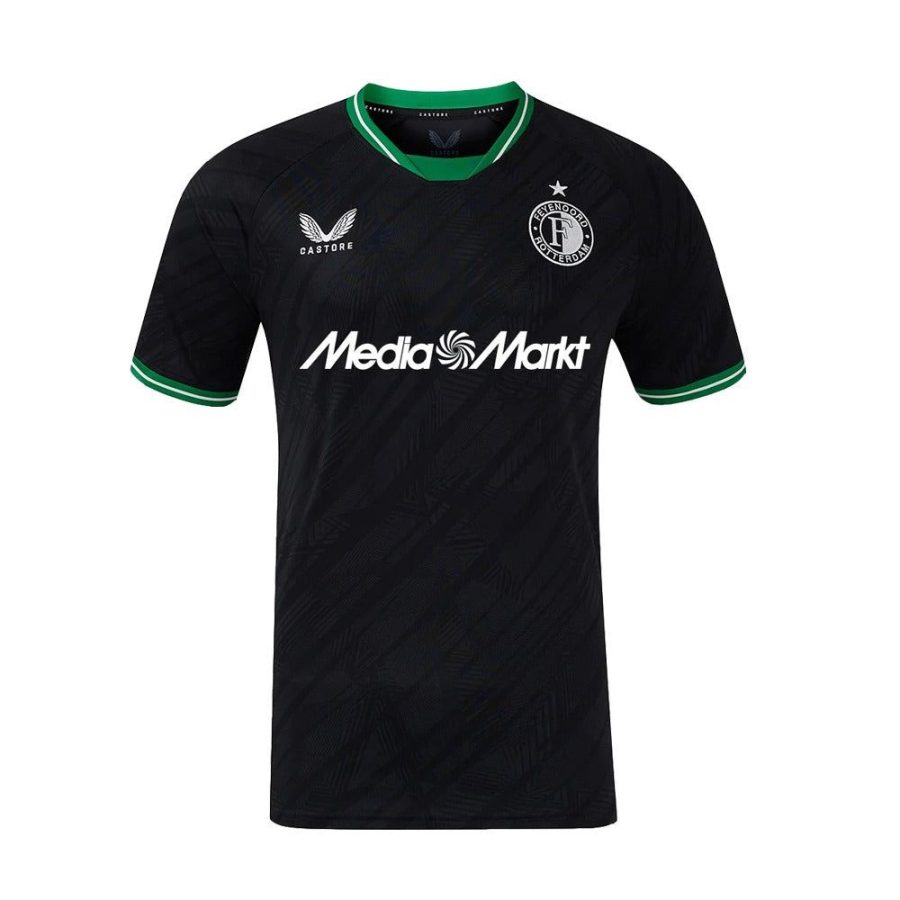 TRIKOT FEYENOORD AUSWÄRTS 20242025