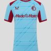 maillot-feyenoord-third-2025-2026 Feyenoord Auswärtstrikot 2025-2026