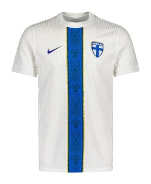 TRIKOT FINNLAND HEIM 2025
