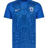 TRIKOT FINNLAND AUSWÄRTS 2025
