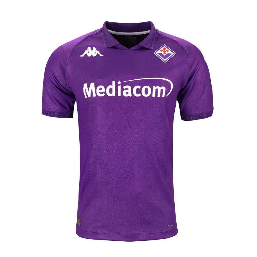 TRIKOT FIORENTINA HEIM 20242025