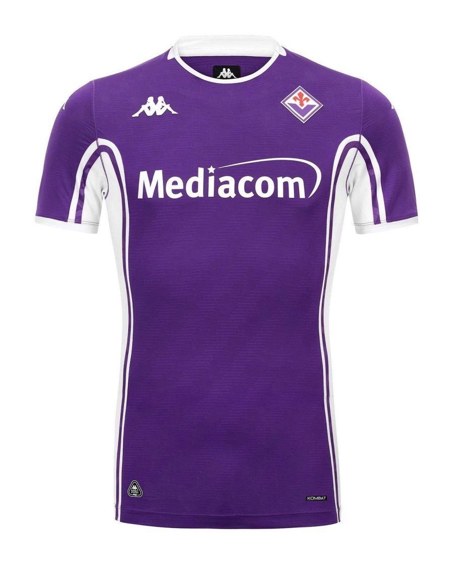 TRIKOT FIORENTINA HEIM 20252026