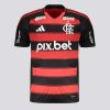 TRIKOT FLAMENGO HEIM 2025