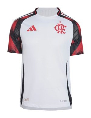 TRIKOT FLAMENGO AUSWÄRTS 2025