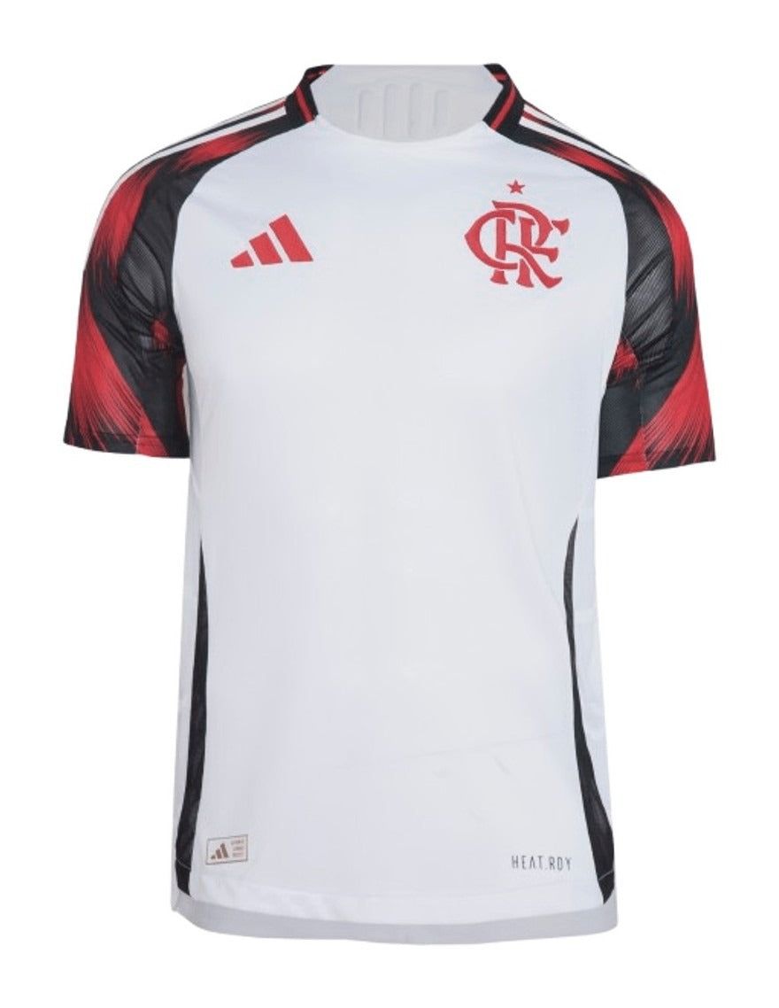 TRIKOT FLAMENGO AUSWÄRTS 2025