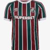 maillot-fluminense-domicile-2025 TRIKOT FLUMINENSE HEIM 2025