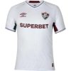 TRIKOT FLUMINENSE AUSWÄRTS 2025