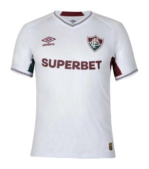 TRIKOT FLUMINENSE AUSWÄRTS 2025