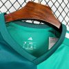 Fußballtrikot Nordirland für Fans Kollektion 2026