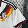Deutschland Heimtrikot neues Fan-Kit