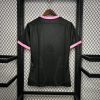 Fußballtrikot Inter Milan Design Pink Snake Rosa für Nerazzurri-Fans