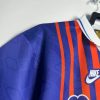 PSG Heimtrikot Retro 1990er Jahre