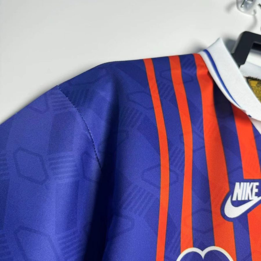 PSG Heimtrikot Retro 1990er Jahre