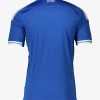 maillot-football-rc-strasbourg-domicile-collection-2025-2026 Fußballtrikot RC Strasbourg Heim Kollektion 2025 2026